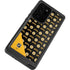 NHL Boston Bruins Pattern Galaxy Note20 Ultra 5G Waterproof Case